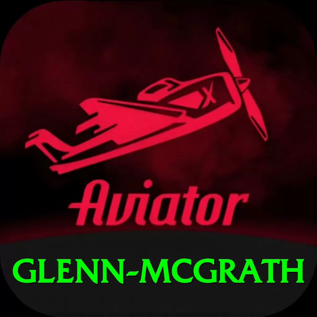 glenn mcgrath Pro1 v2.3.2 - 2
