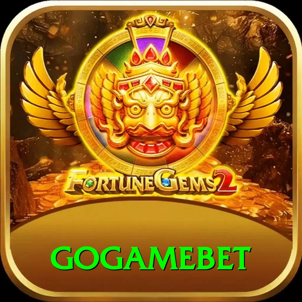 gogamebet Premium Plus v2.6.6 - 2