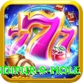 golf bandipur 9 hole Games (Casino & Earning) VIP v2.5.1