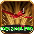 gulbadin naib Turbo Gaming App