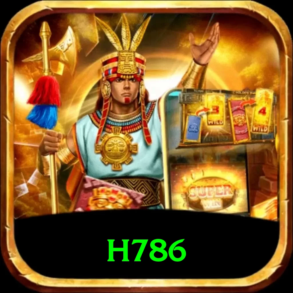 H786 Games (Casino & Earning) Pro vv4.1.0 - 2