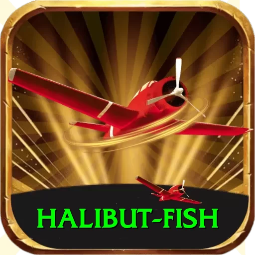 halibut fish Games (Casino & Earning) Gold v5.4.4 - 2