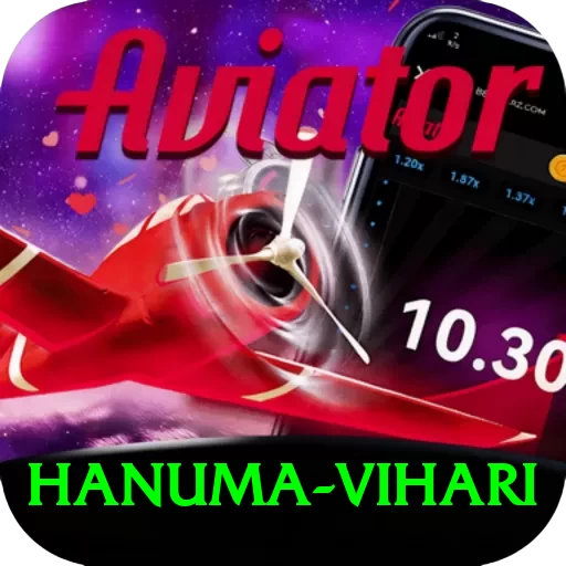 hanuma vihari Games (Casino & Earning) Master v3.6.8 - 2
