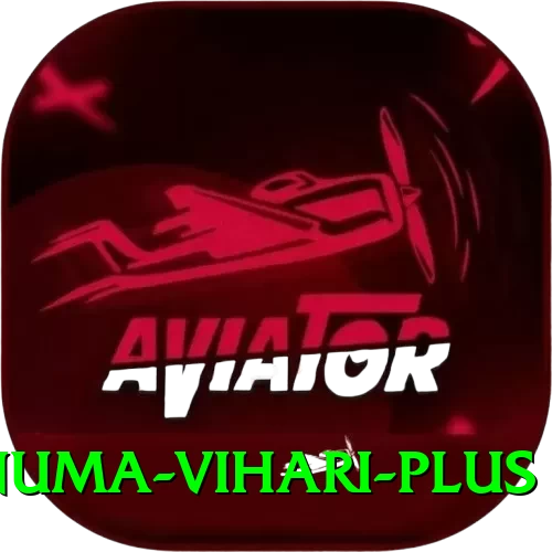 hanuma vihari PK Plus - 2
