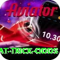 hat trick odds Master v3.1.1