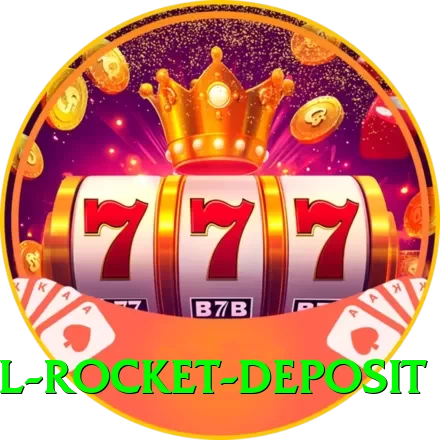 hbl rocket deposit Games (Casino & Earning) Max v2.9.0 - 2