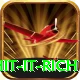 hit it rich Apps (Tools & Injectors) Master v4.9.8