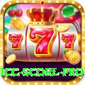 icc score - Pro Edition v3.2.5