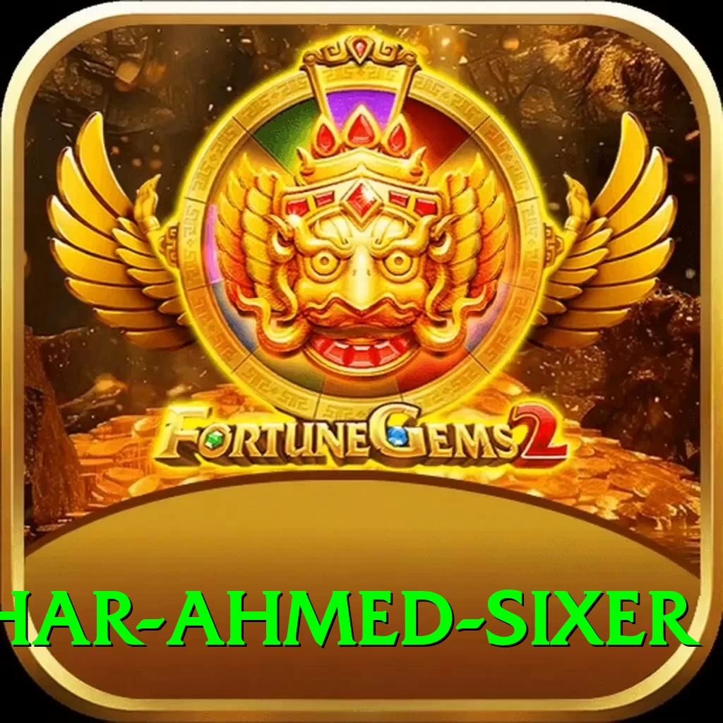 iftikhar ahmed sixer Apps (Tools & Injectors) Max v5.4.4 - 2