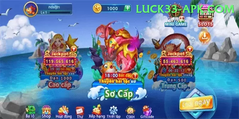 deep sea fishing Games (Casino & Earning) Elite v4.8.9 Screenshot 1