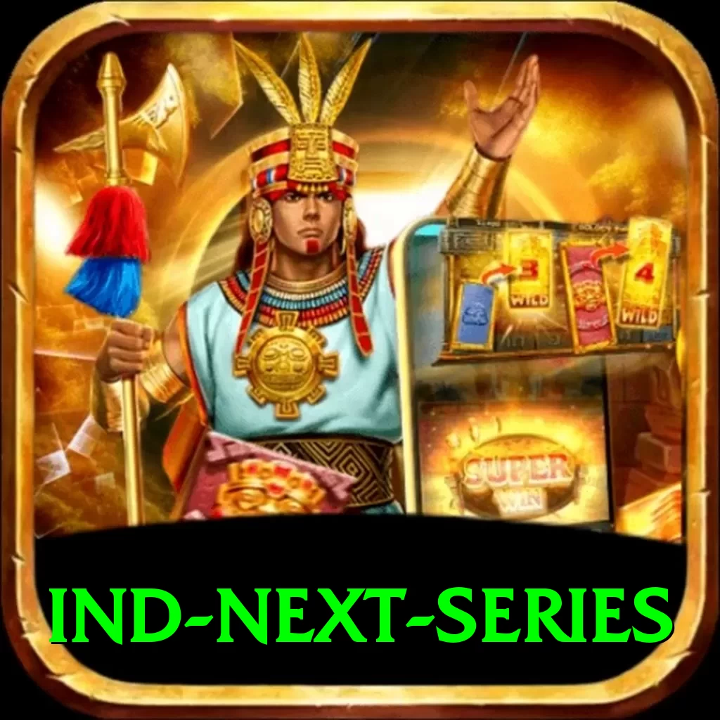 ind next series VIP Edition v5.0.7 - 2