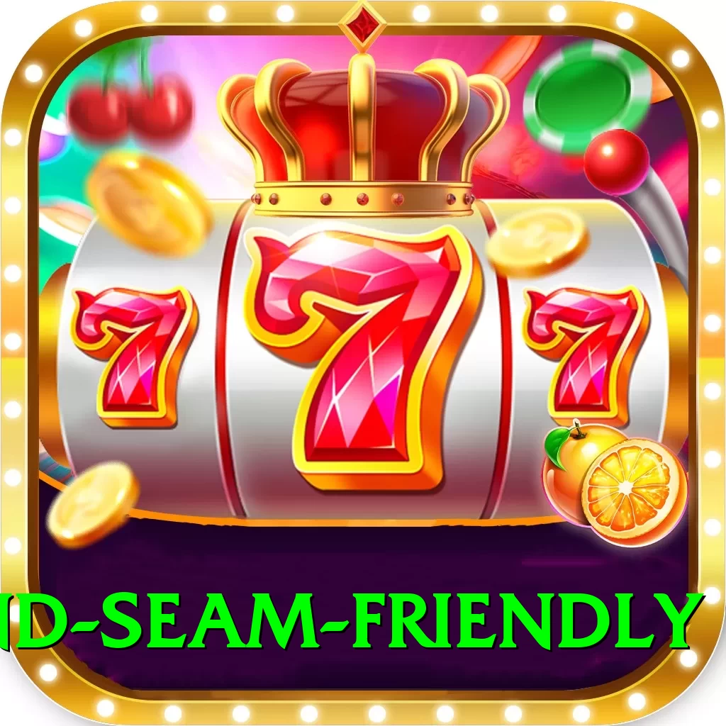 ireland seam friendly VIP Edition v4.6.2 - 2