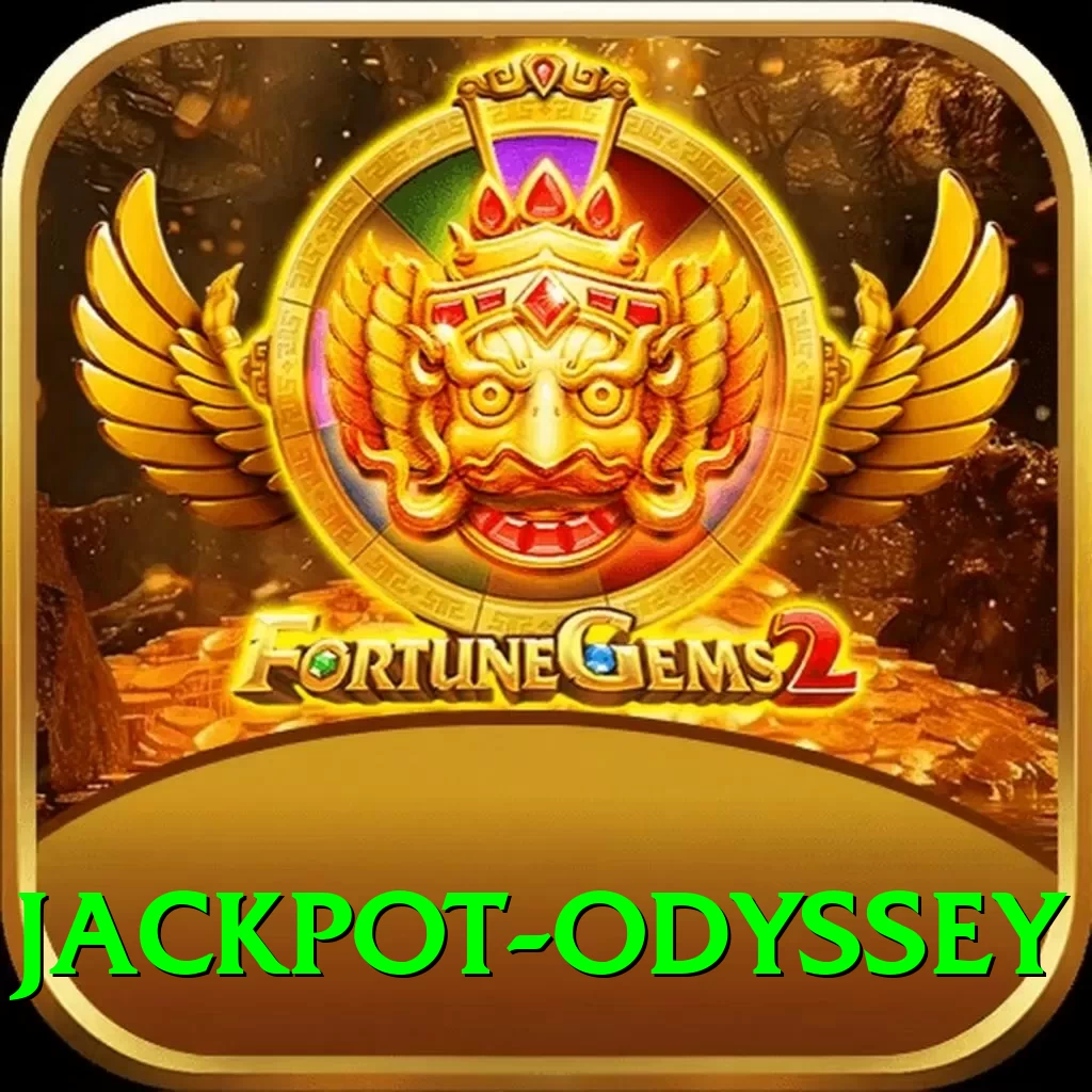 jackpot odyssey Apps (Tools & Injectors) Deluxe vv2.4.6 - 2