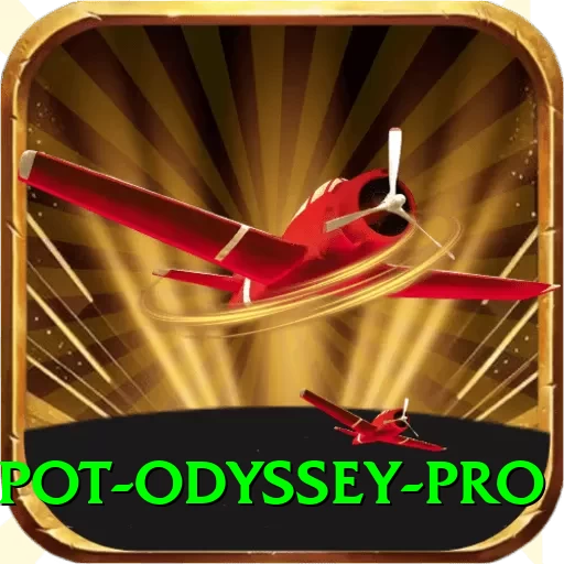 jackpot odyssey Gold v1.1.3 - 2