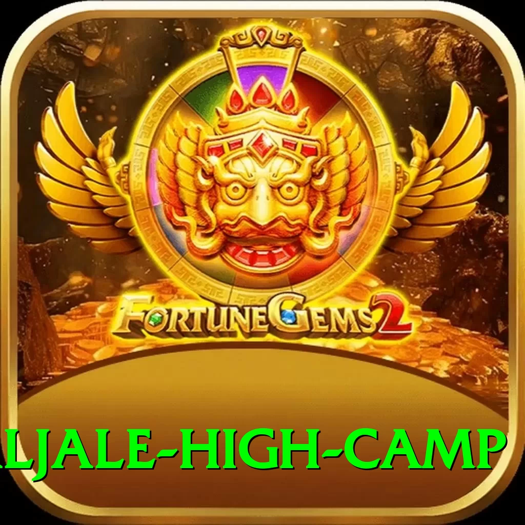 jaljale high camp Elite v4.1.7 - 2