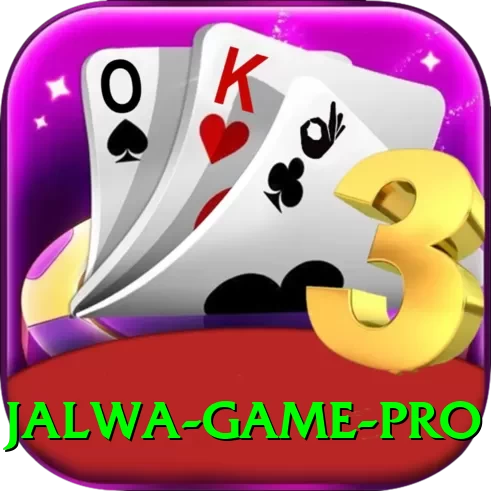 jalwa game Master - Win Real PKR - 2