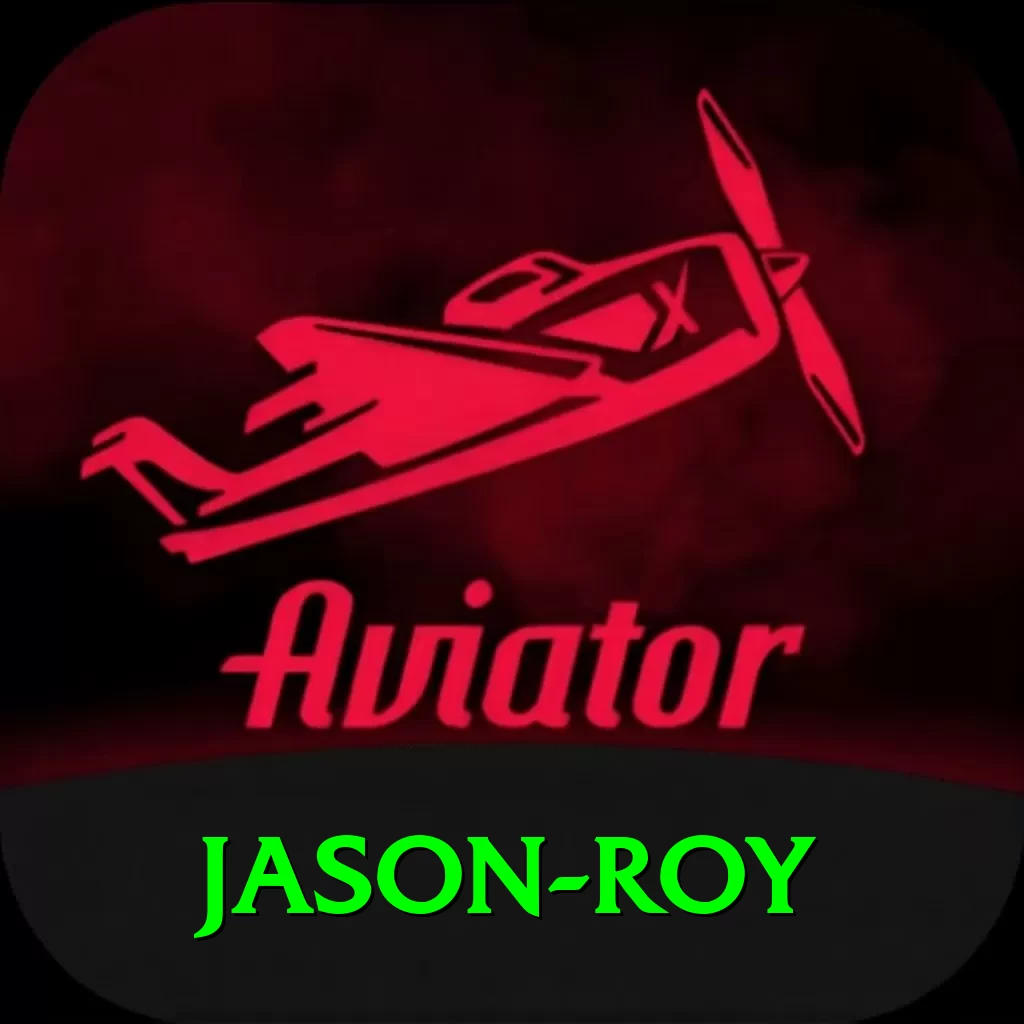 jason roy Games (Casino & Earning) Max v4.8.0 - 2
