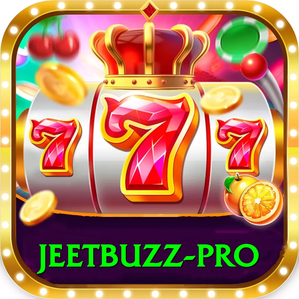 jeetbuzz Pro Edition v4.8.8 - 2