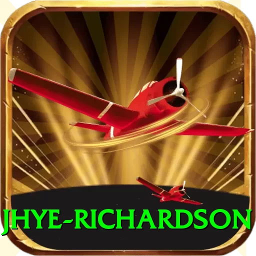 jhye richardson Turbo Pro v3.1.0 - 2