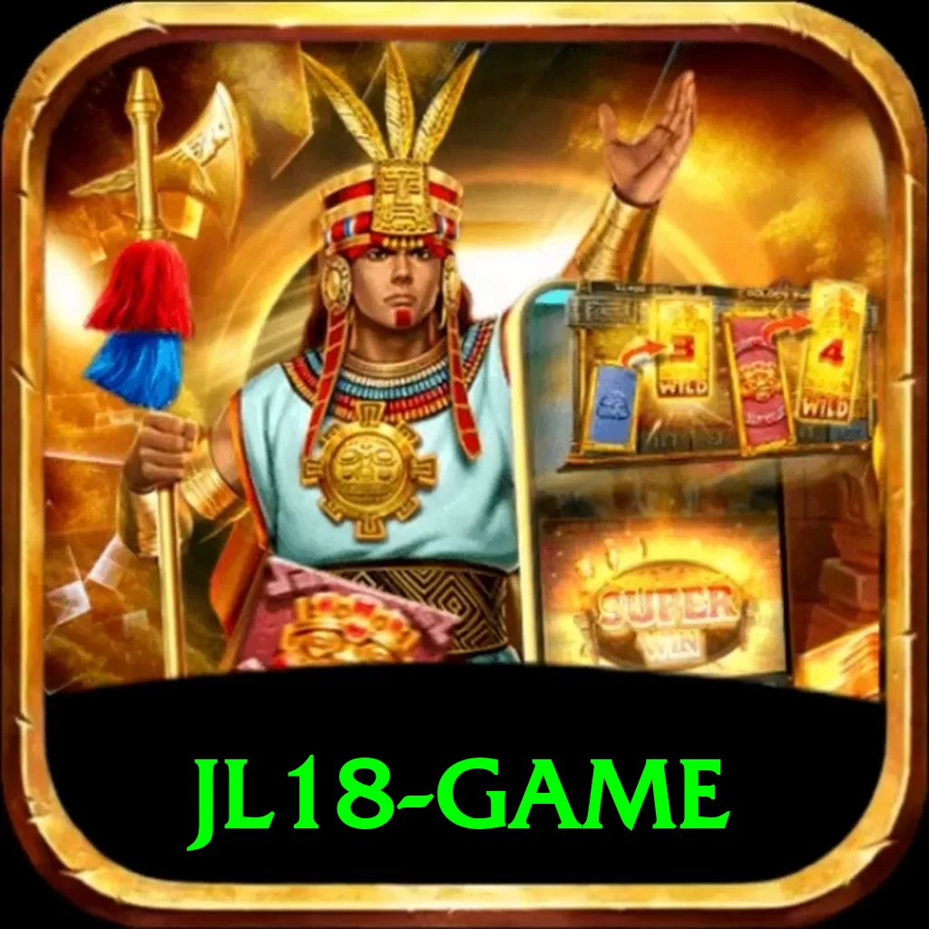 JL18 Game Gold Pro v2.2.0 - 2