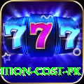 k2 expedition cost pk Pro1 v1.1.2
