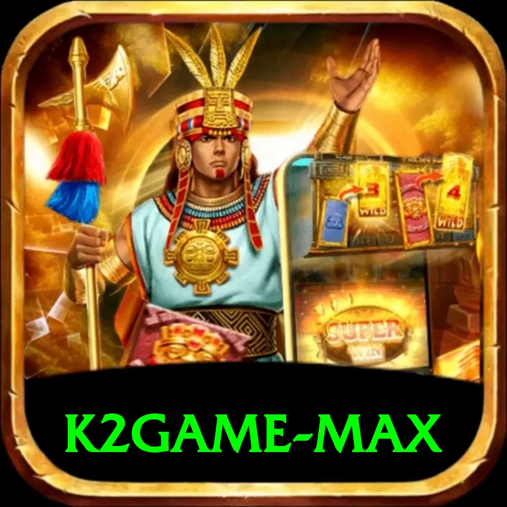 K2Game Gaming King v4.0.0 - 2
