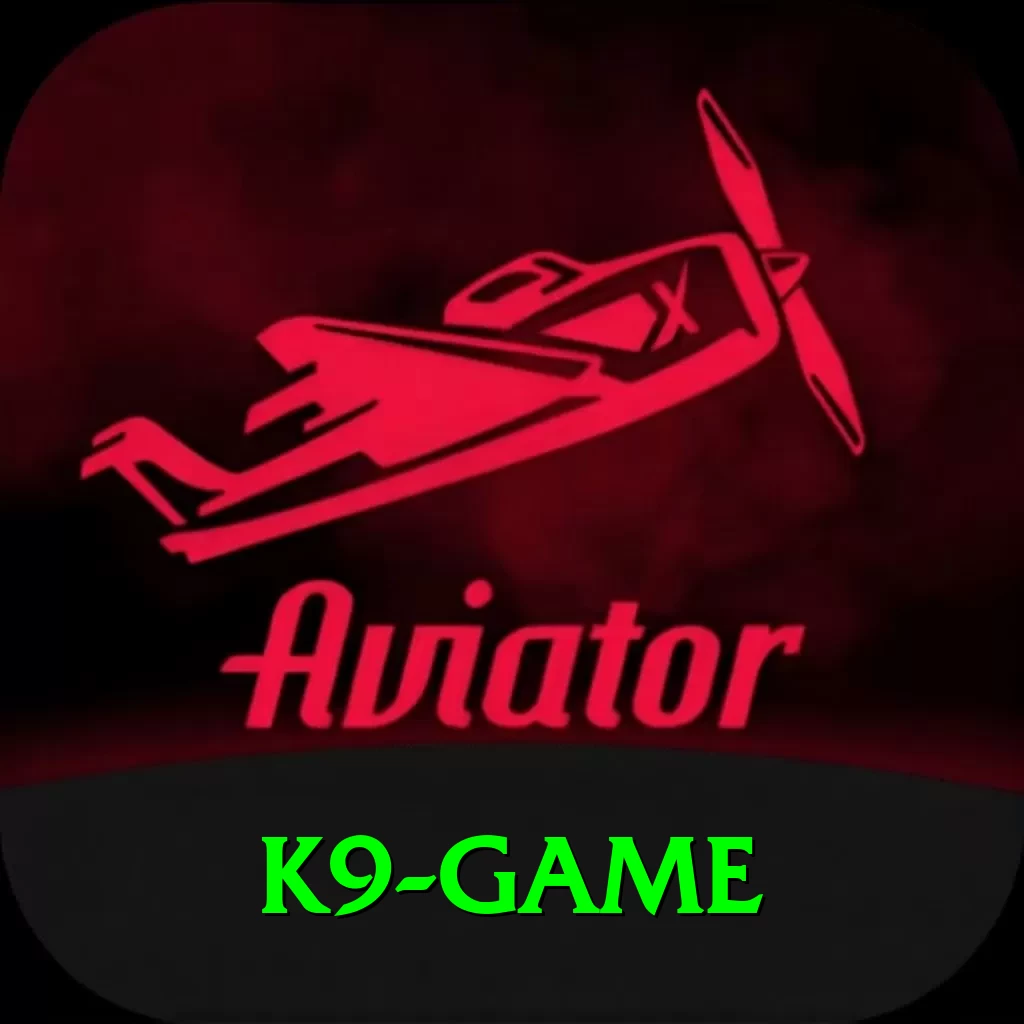 K9 Game Deluxe vv5.3.7 - 2