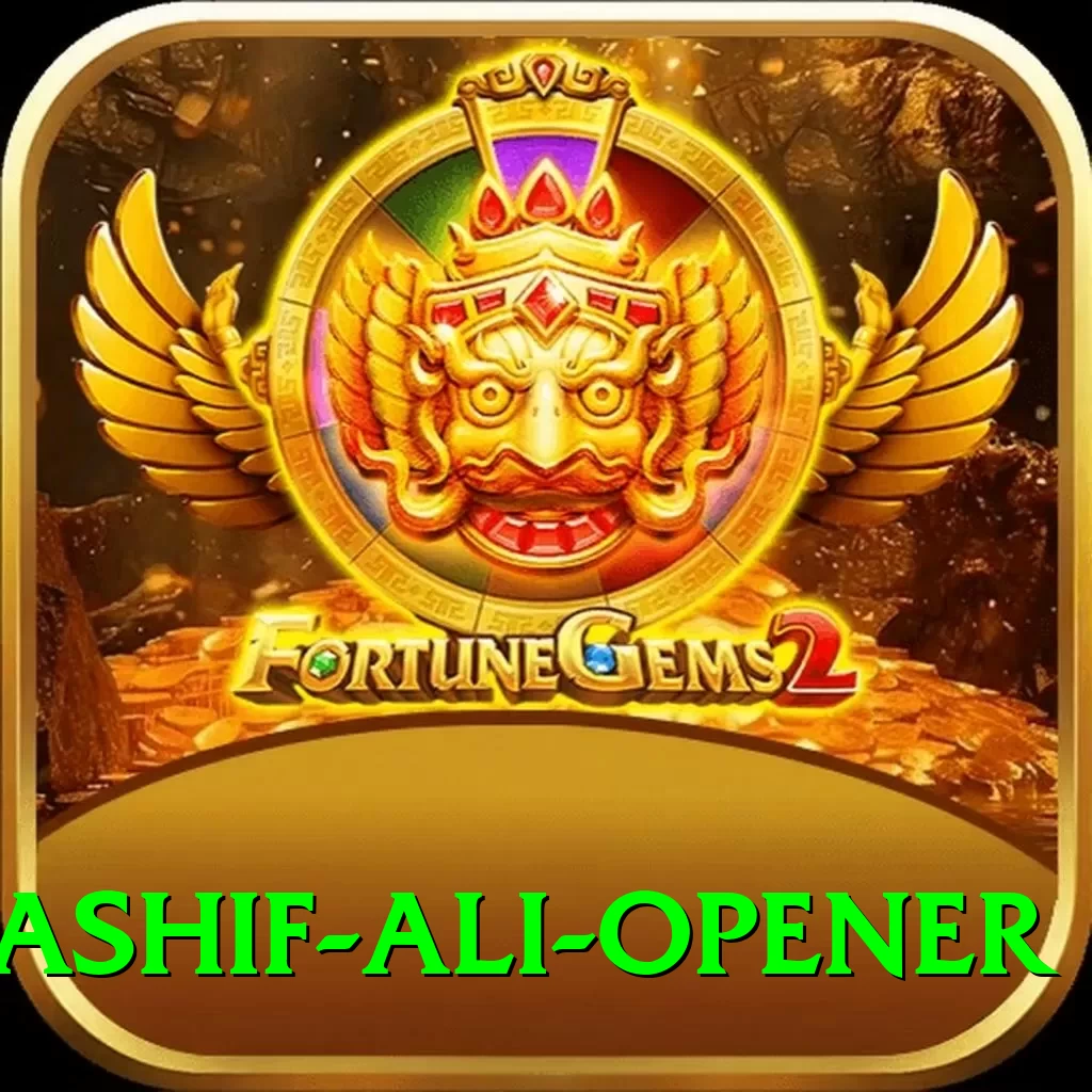 kashif ali opener Games (Casino & Earning) Ultimate v1.0.7 - 2