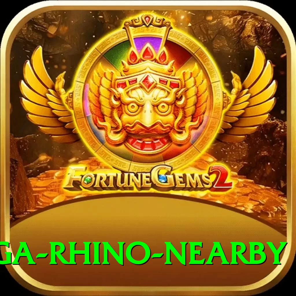 kaziranga rhino (nearby) Ultimate v1.9.5 - 2