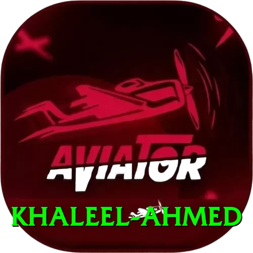 khaleel ahmed Pro1 v3.9.9 - 2