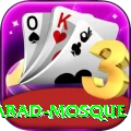 khayrabad mosque VIP v2.1.7