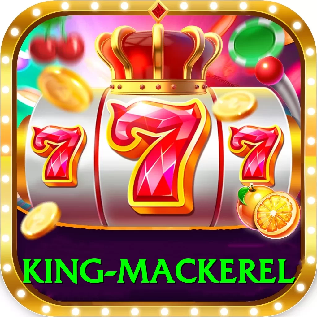 king mackerel Max Pro v1.8.1 - 2