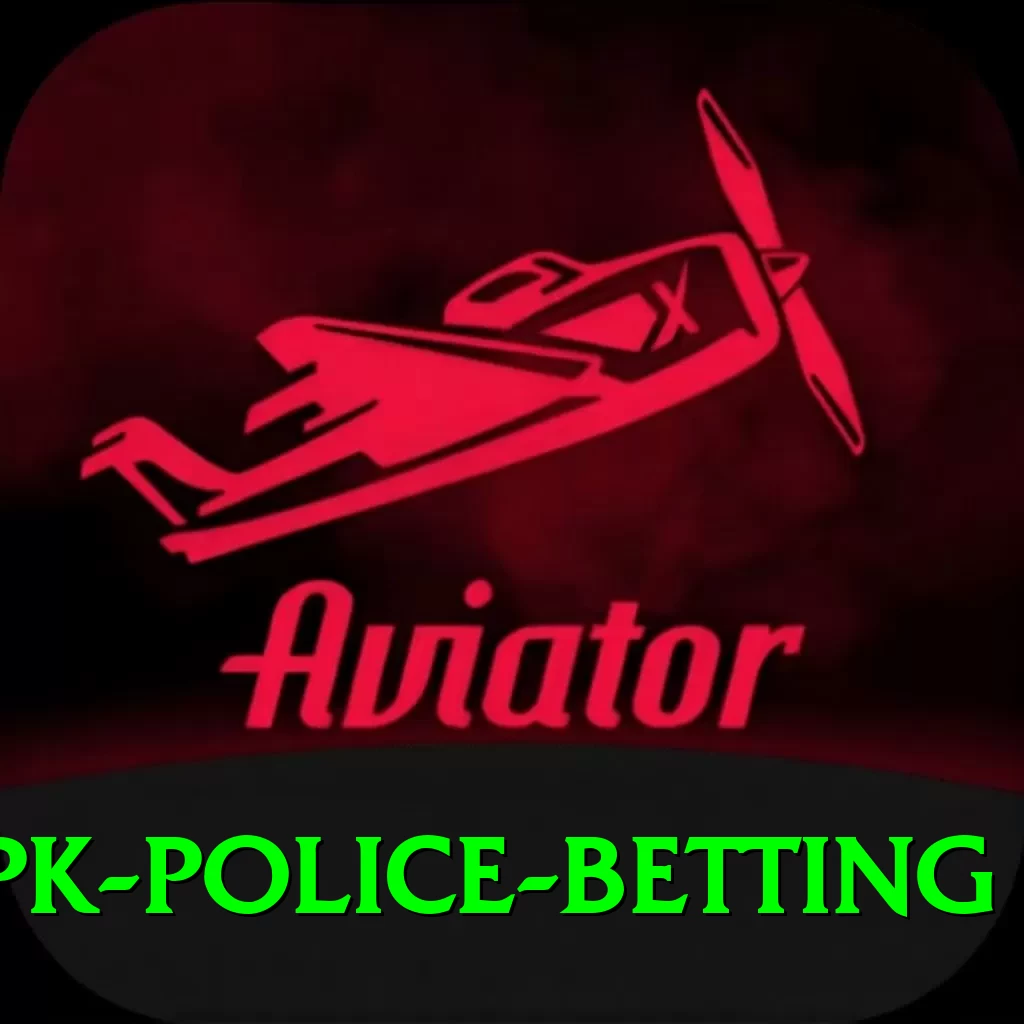 kpk police betting Games (Casino & Earning) VIP v4.9.5 - 2