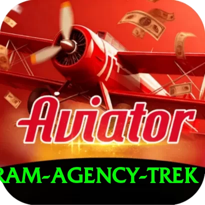 kurram agency trek Turbo v5.1.0 - 2