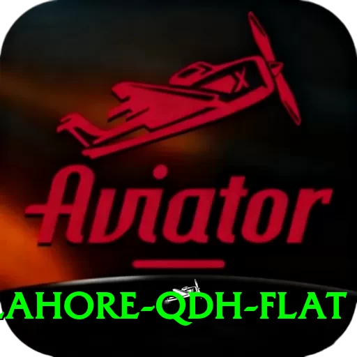 lahore qdh flat Ultimate Pro v1.9.5 - 2