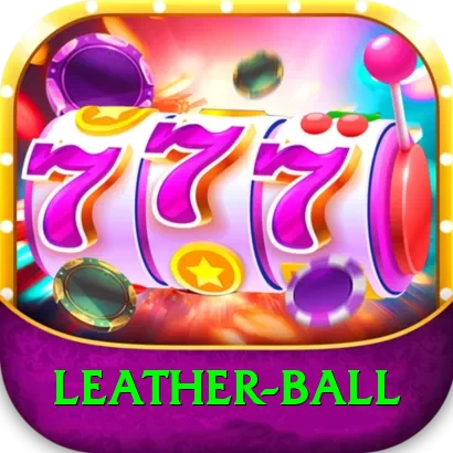 leather ball Master Pro v2.6.2 - 2