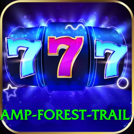low camp forest trail VIP Pro v2.6.1 - 2