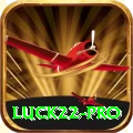 luck22 - Gaming Supreme