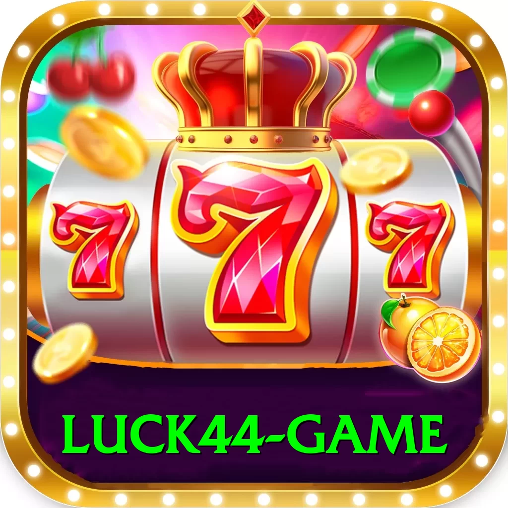 Luck44 Jackpot Prime v4.5.3 - 2