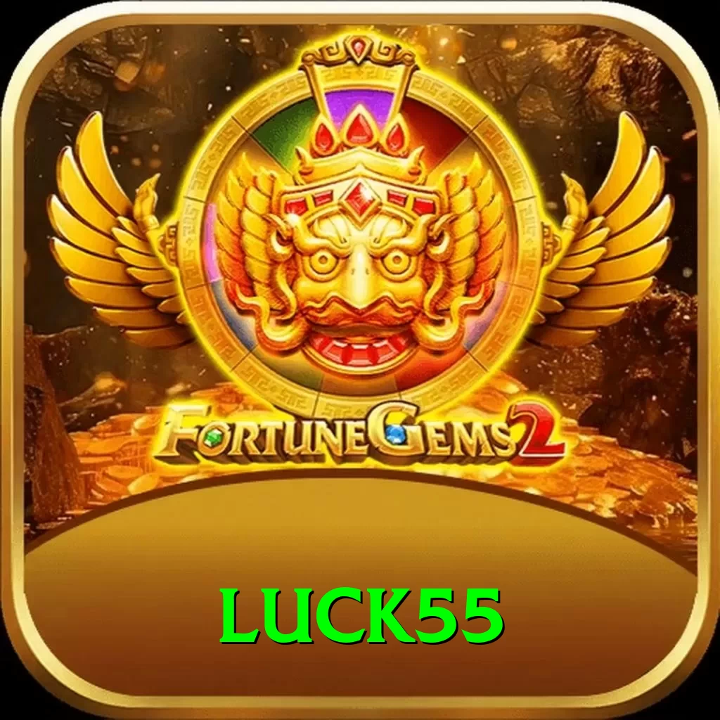 luck55 Premium Edition vv2.7.4 - 2