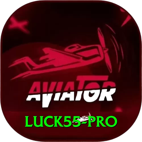 luck55 - Gaming Extreme - 2