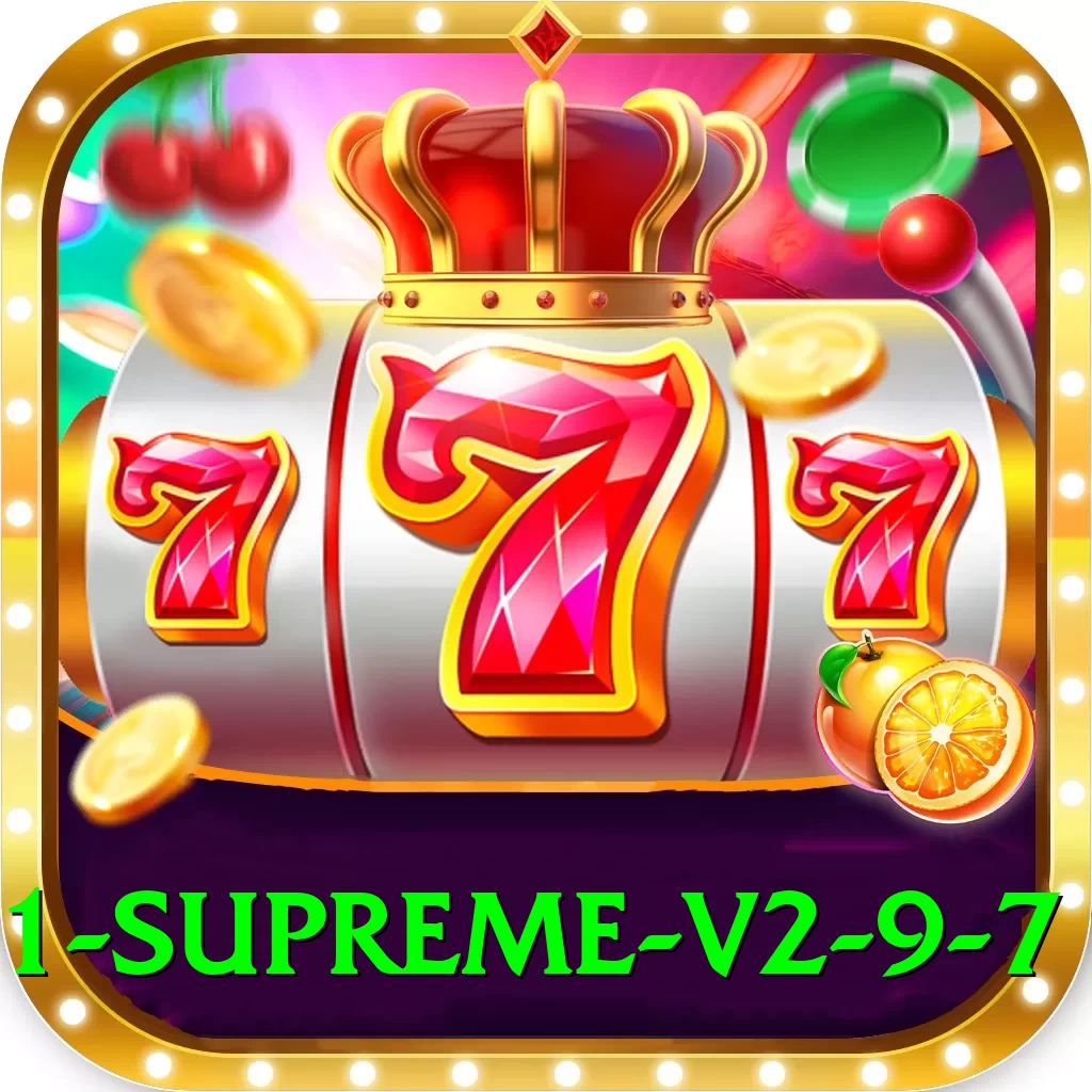luck91 Supreme v2.9.7 - 2