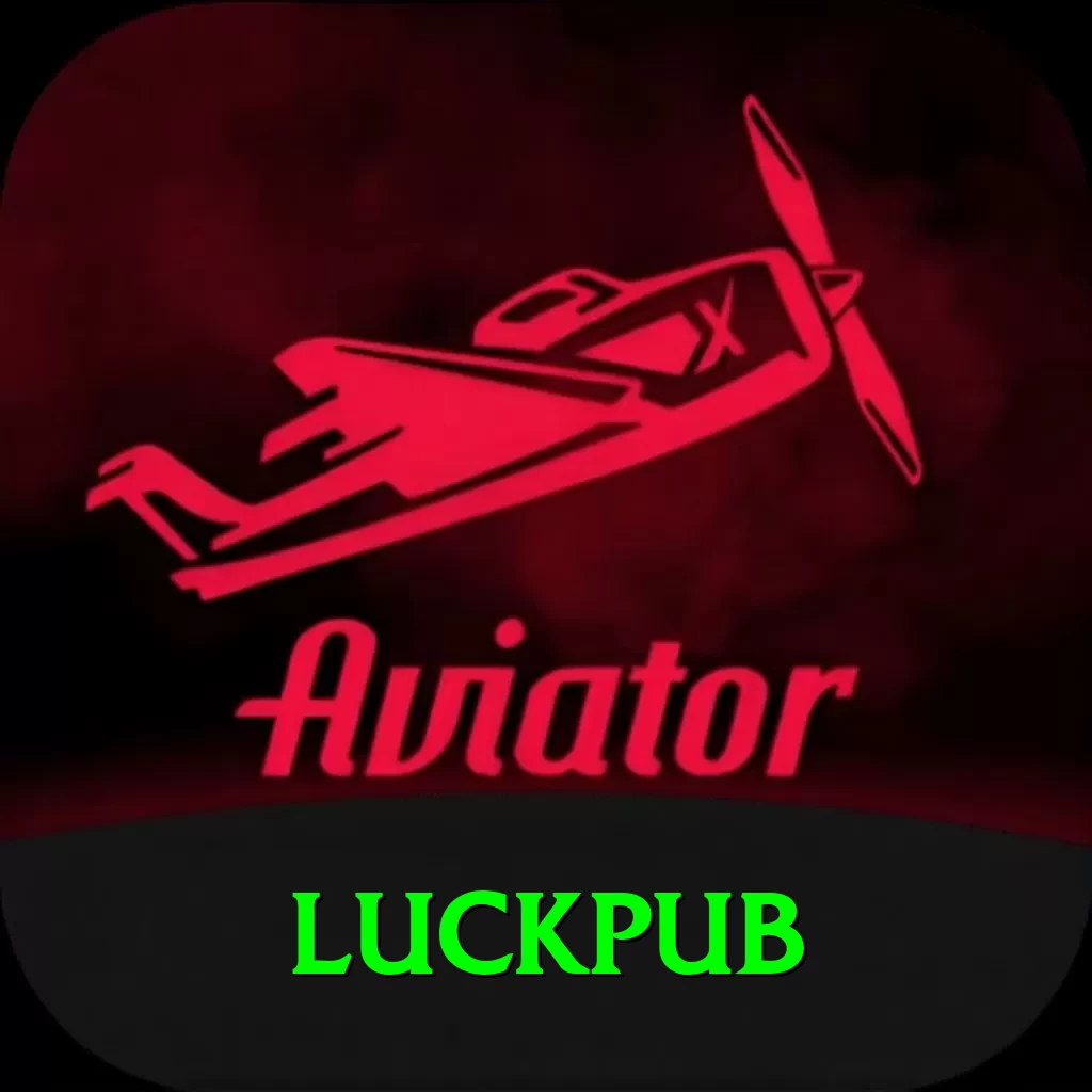 luckpub Games (Casino & Earning) Max v5.1.5 - 2