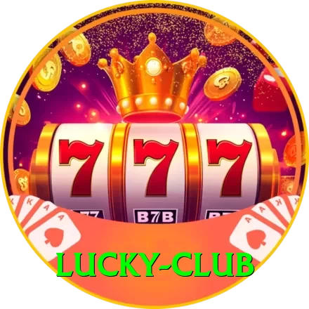 lucky club Premium Plus v4.6.1 - 2