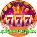 Lucky Legends VIP Edition v2.7.0