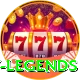 Lucky Legends VIP Edition v2.7.0