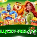 Lucky PKR 777 Master v4.3.9