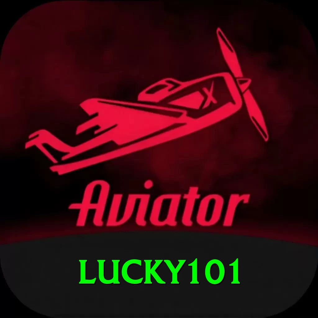 lucky101 Gold v3.7.5 - 2