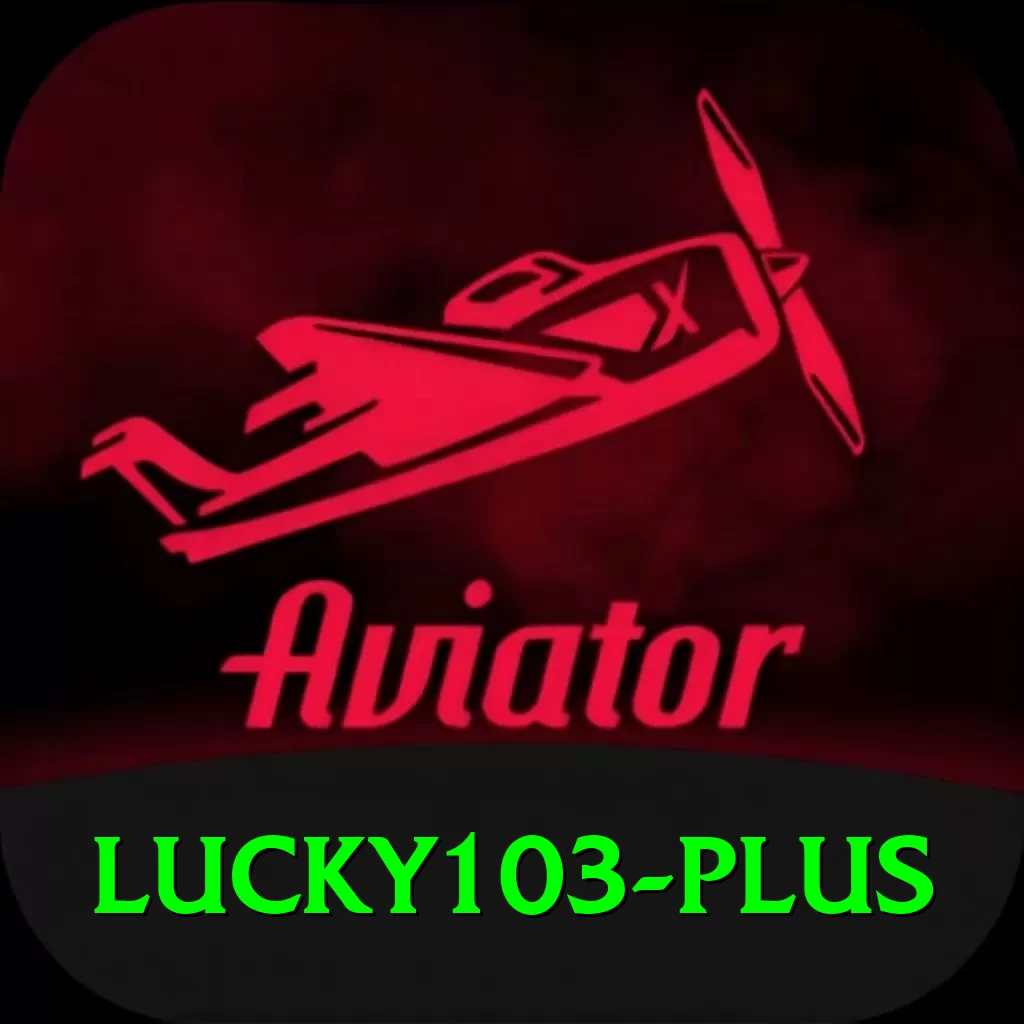 lucky103 Games (Casino & Earning) Max v2.4.1 - 2