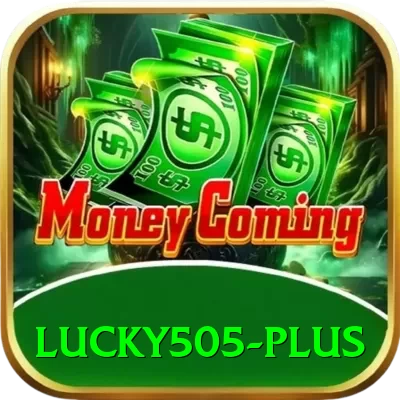 lucky505 Plus Pro v3.8.0 - 2